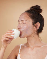 Le Masque Anti-Soif Hydratant — format voyage