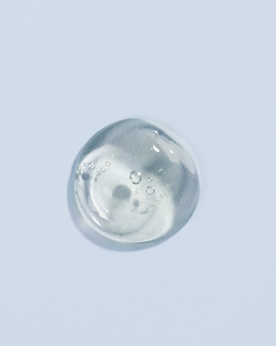 Le Nettoyant Pureté — format voyage