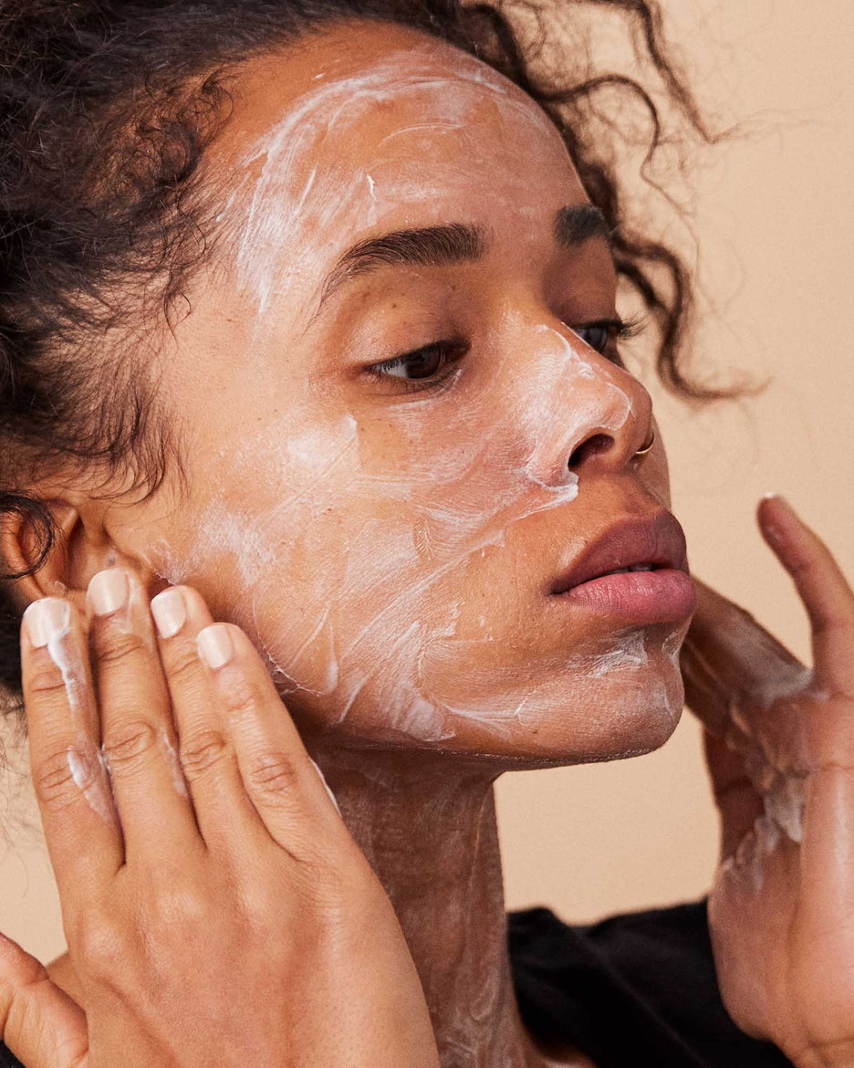 Le Masque Velours Repulpant — format voyage