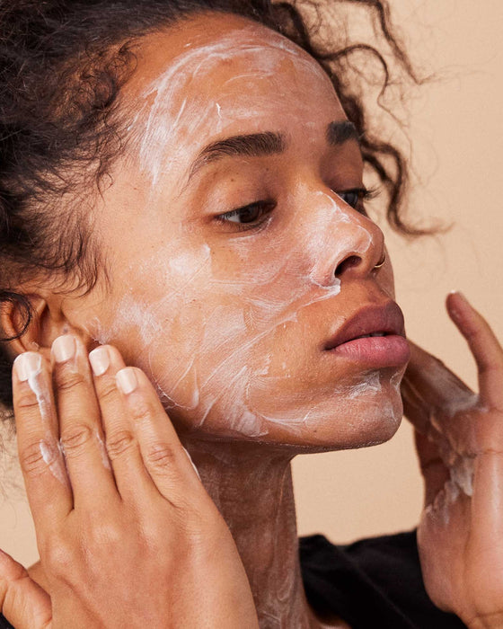 Le Masque Velours Repulpant — format voyage