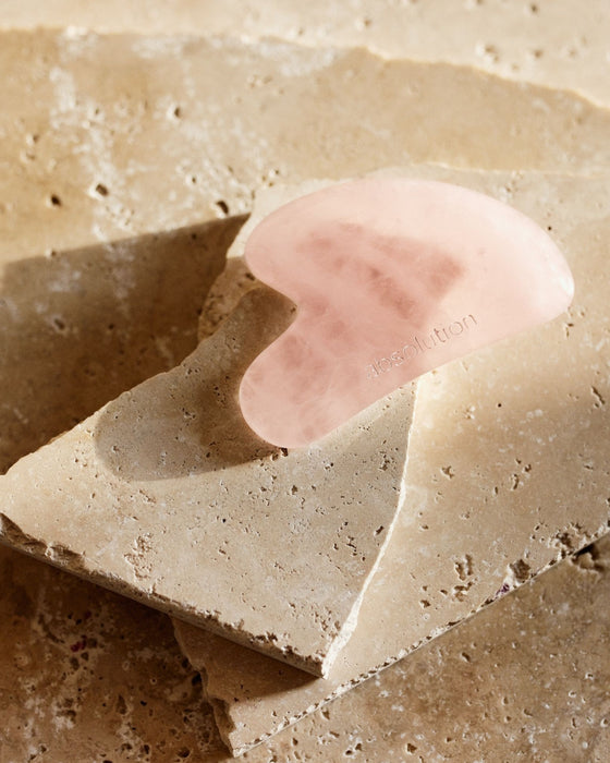 Le Gua Sha