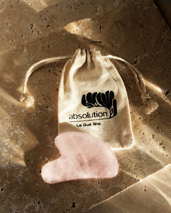 Le Gua Sha