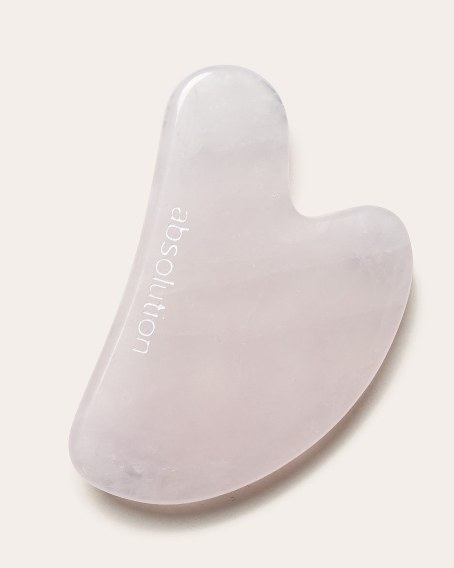 Le Gua Sha