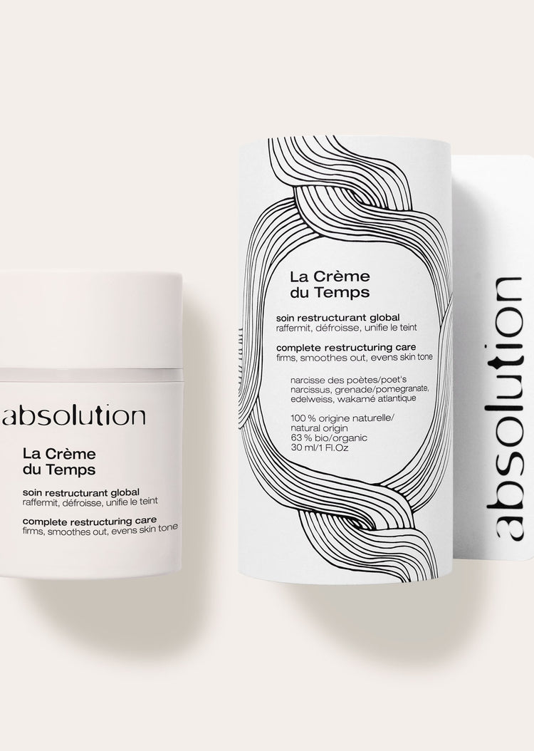 La Crème du Temps