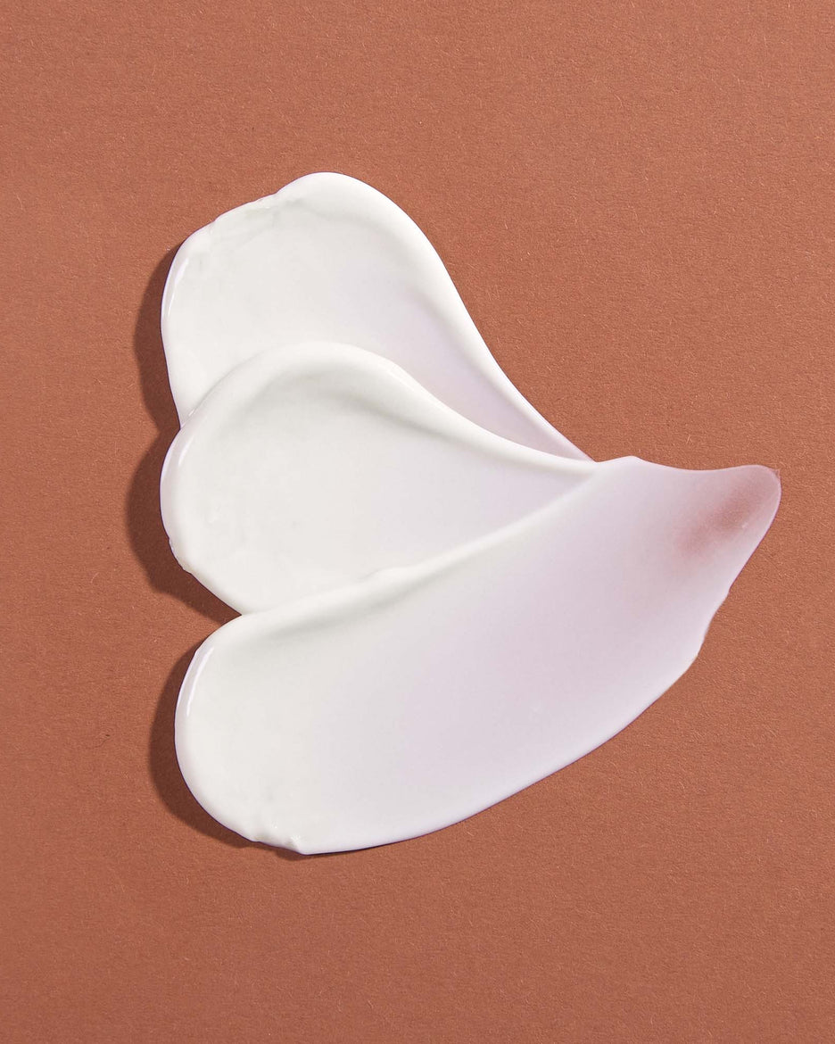 Le Masque Riche Réconfortant - Zéro Gâchis