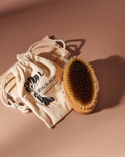 La Brosse Énergisante