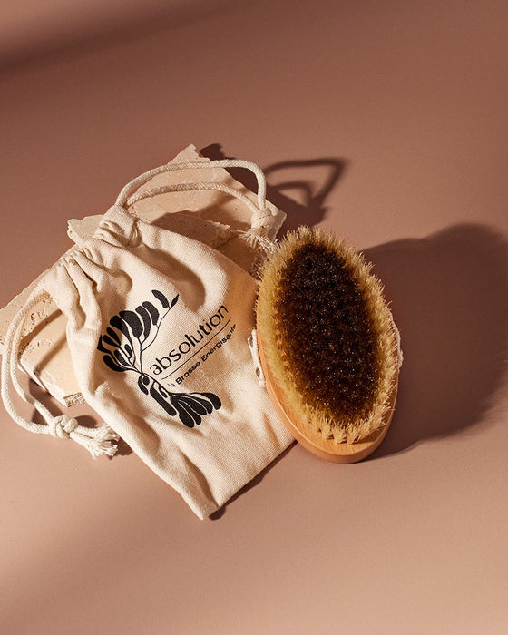 La Brosse Énergisante