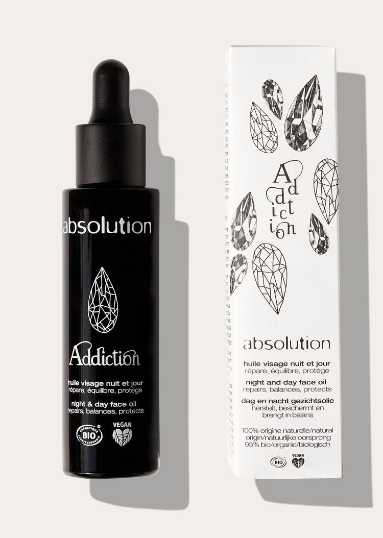 Addiction