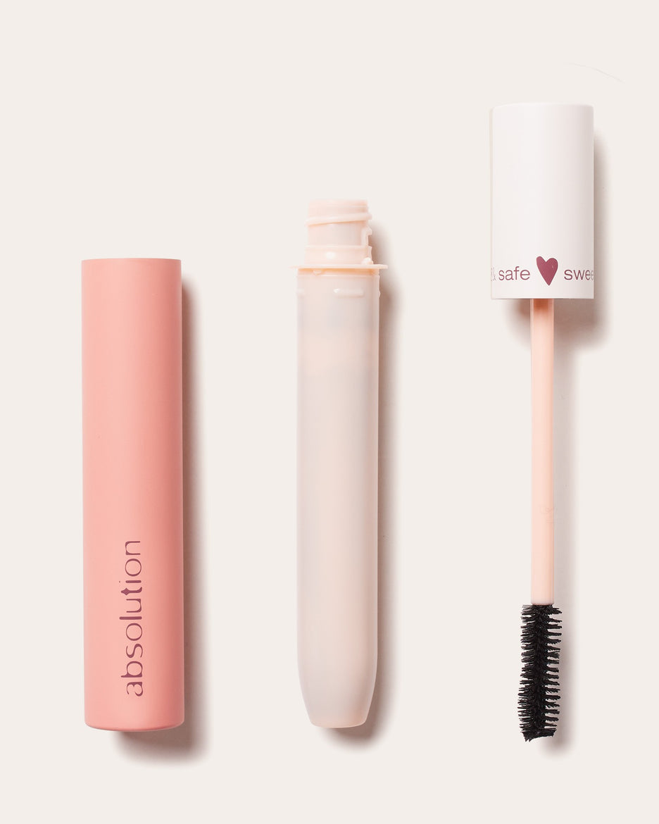Le Mascara Intense