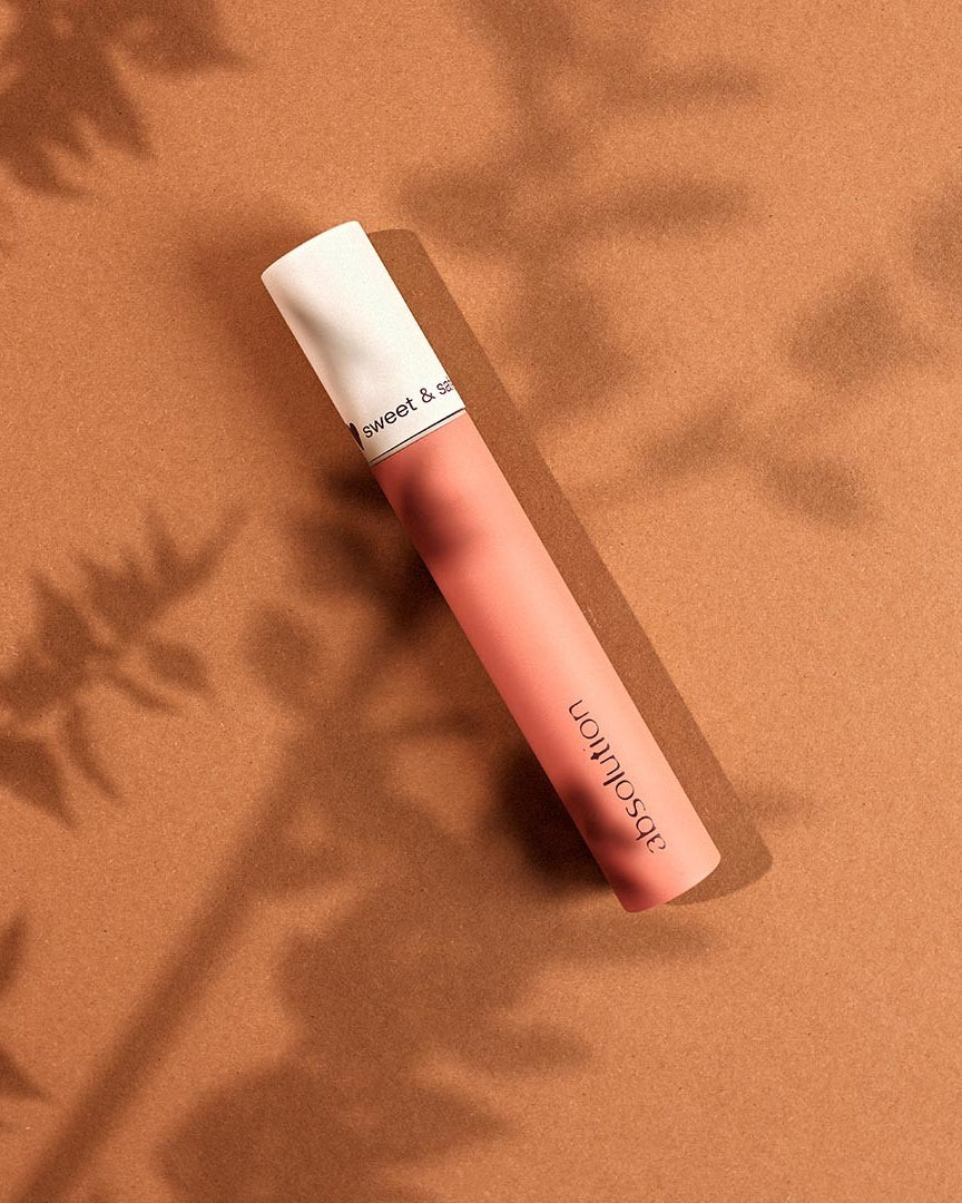 Le Mascara Intense