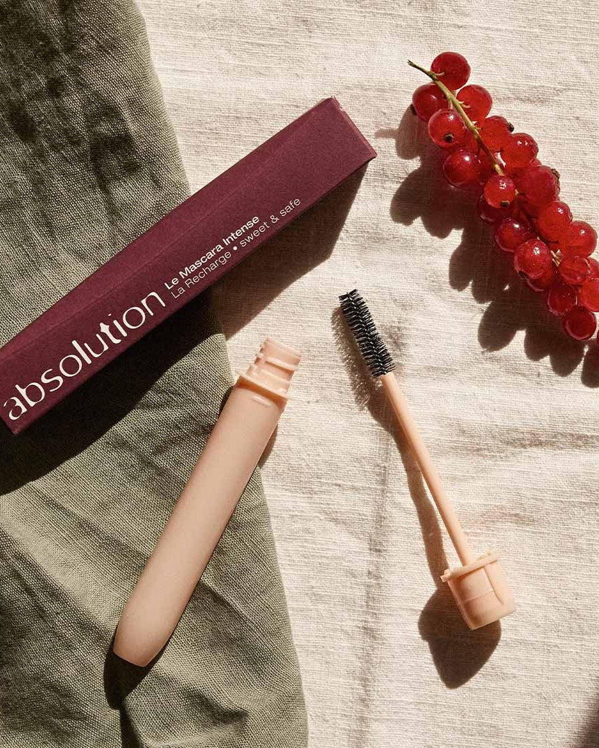 Le Mascara Intense