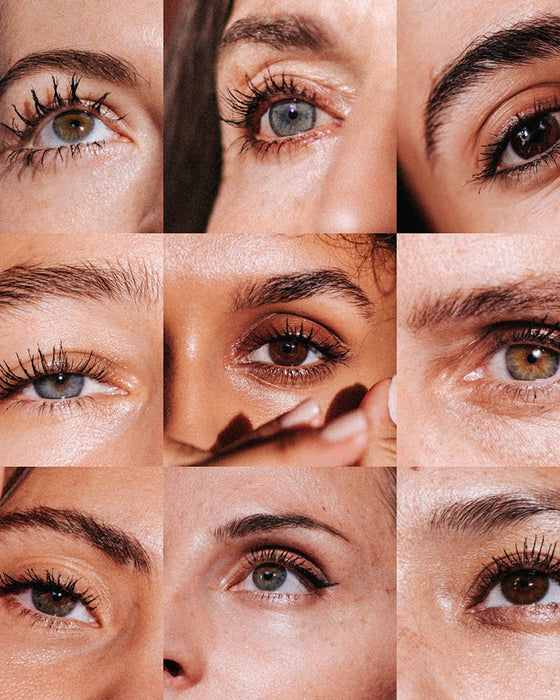 Le Mascara Intense