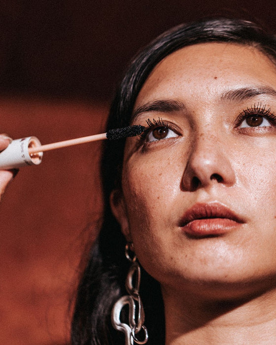 Le Mascara Intense