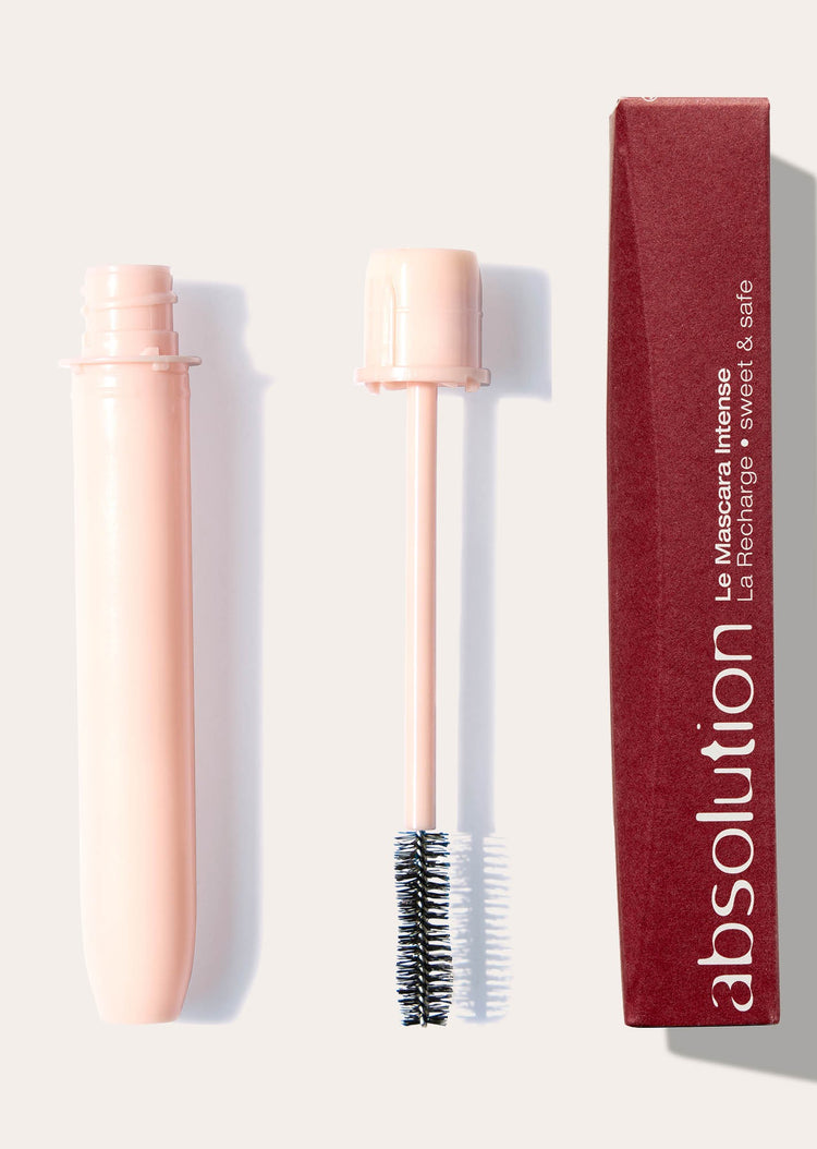 Le Mascara Intense - La Recharge