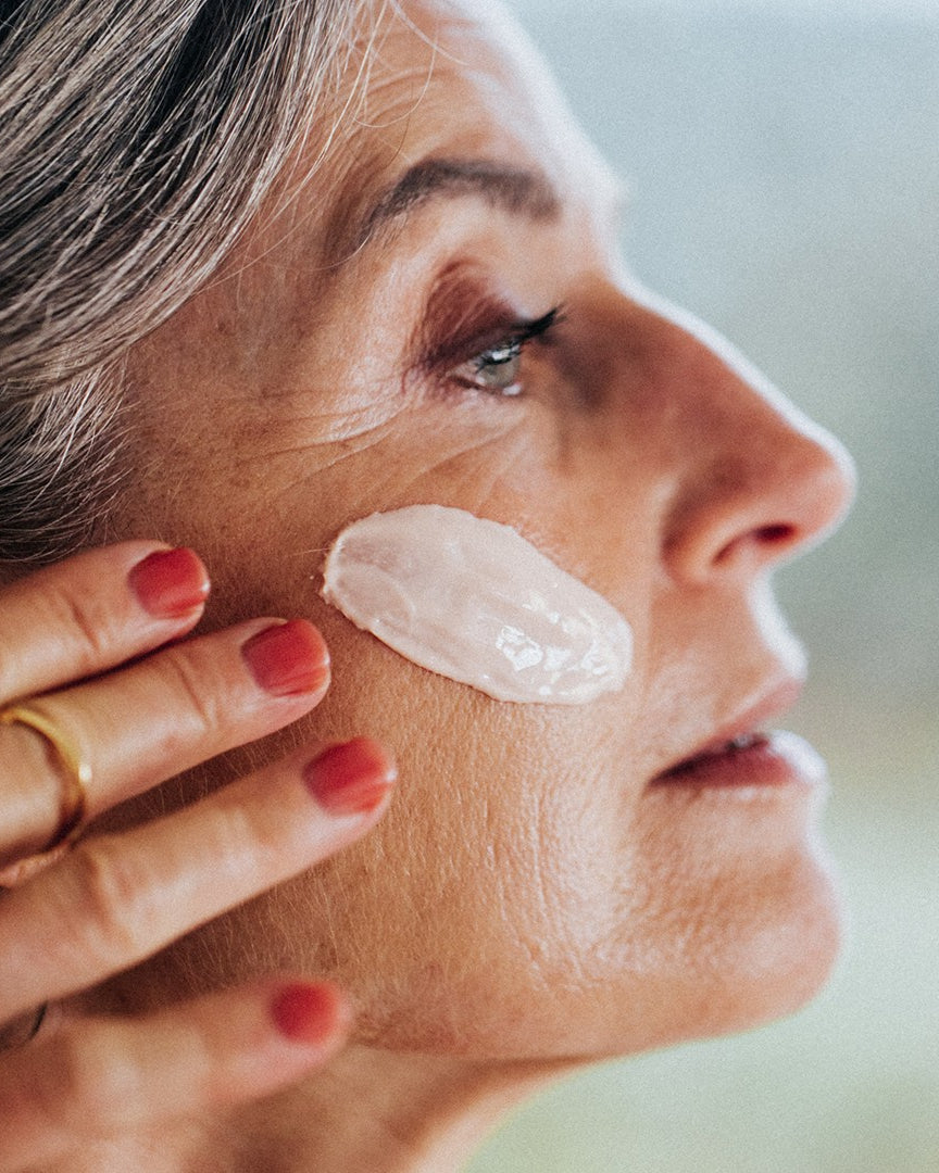 Le Masque du Temps Redensifiant