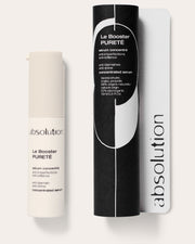 Le Booster PURETÉ