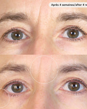 Le Masque du Temps Redensifiant