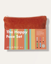 The Happy Face Set