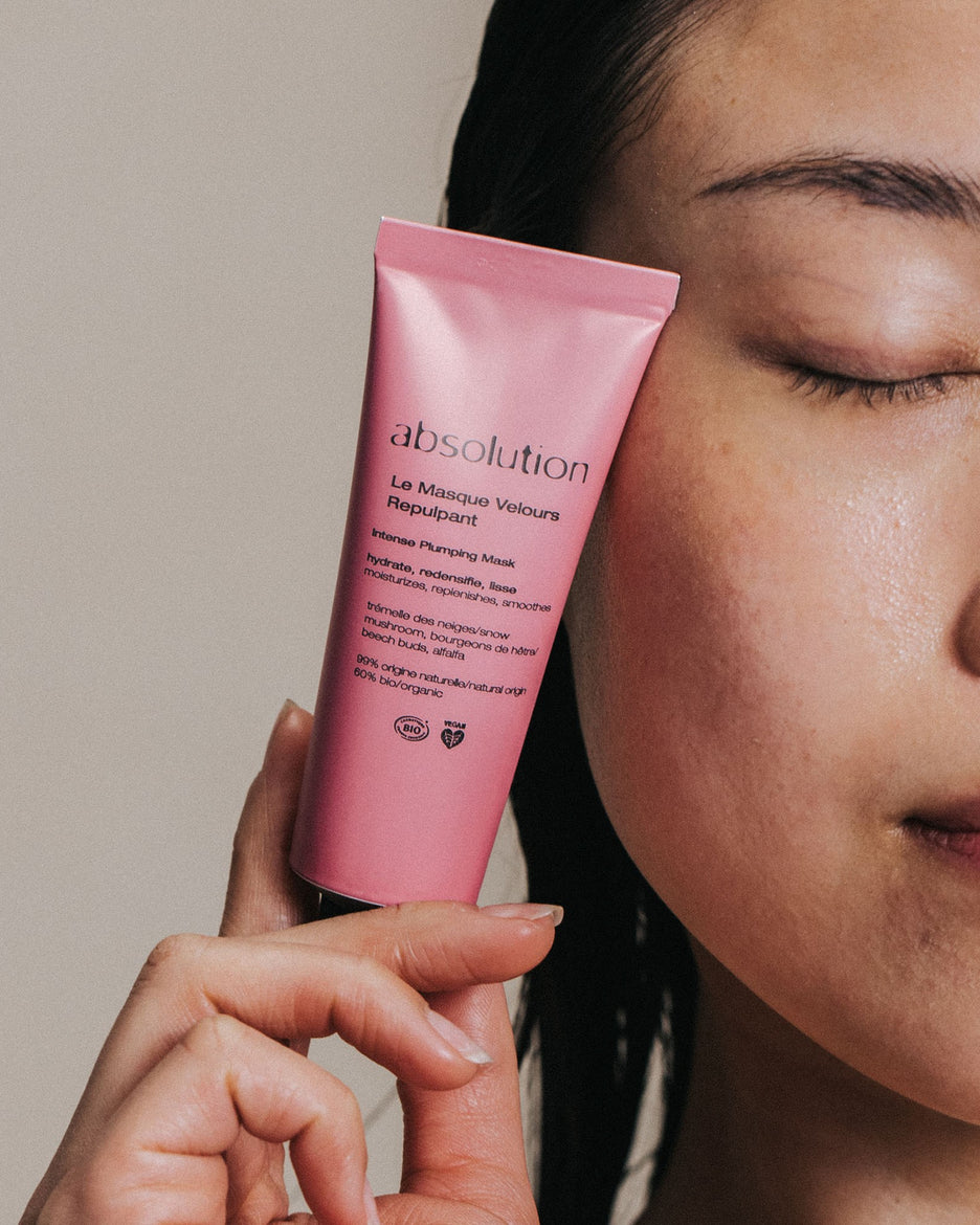 Le Masque Velours Repulpant