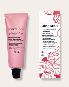 Le Masque Velours Repulpant