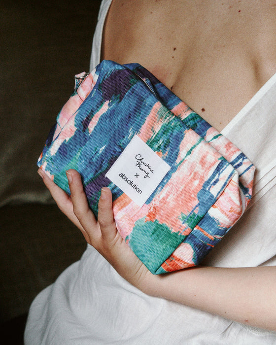 La Trousse Christine Phung x Absolution