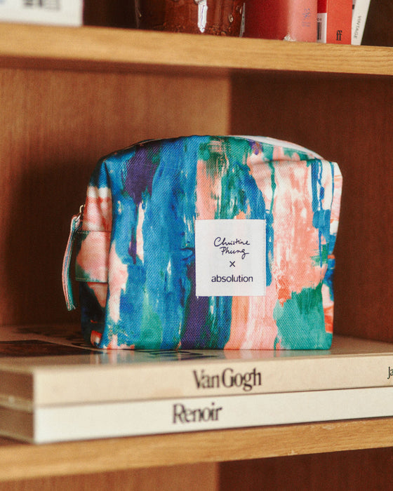 La Trousse Christine Phung x Absolution
