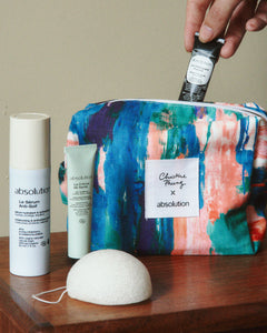La Trousse Christine Phung x Absolution