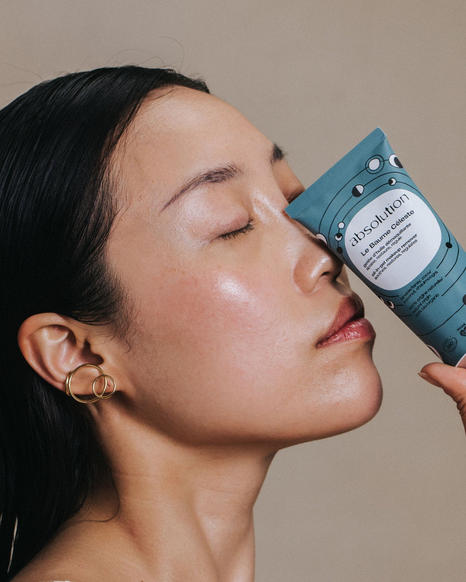 Le Baume Céleste - Zéro Gâchis