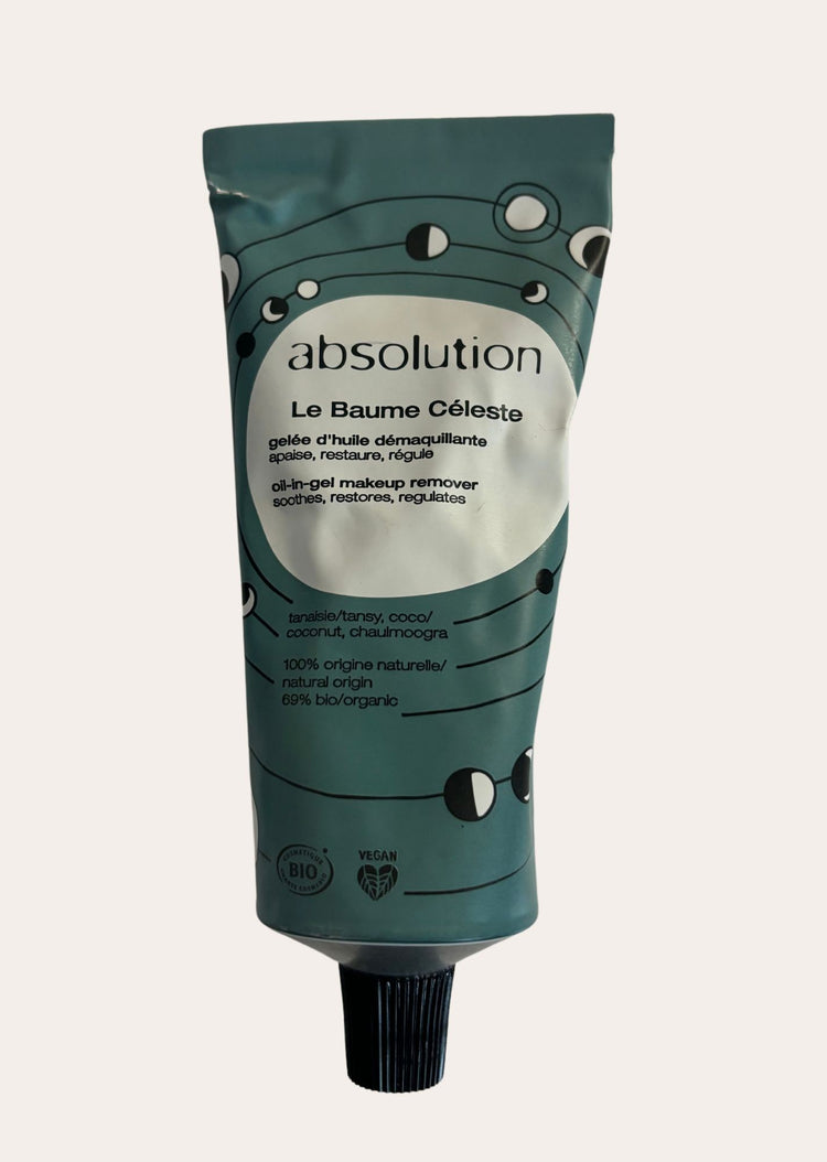 Le Baume Céleste - Zéro Gâchis