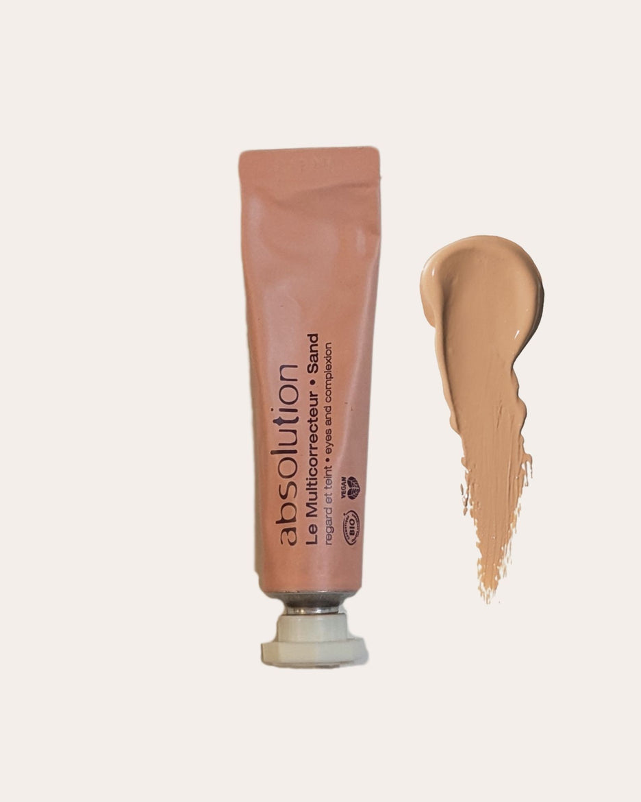 Le Multicorrecteur - Zéro Gâchis