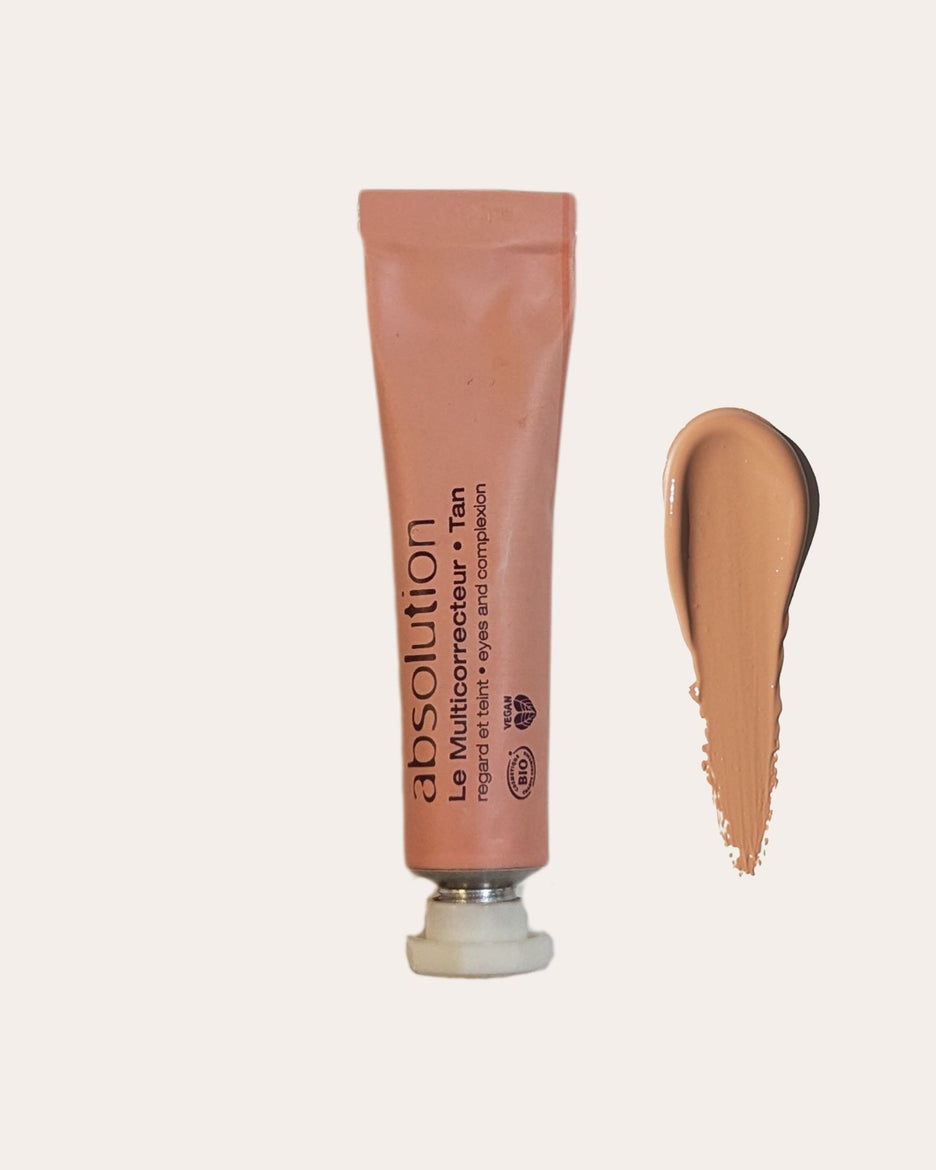 Le Multicorrecteur - Zéro Gâchis