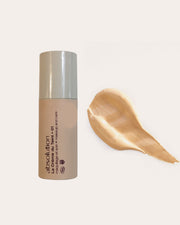 La Crème du Teint - Zéro Gâchis