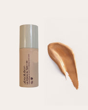 La Crème du Teint - Zéro Gâchis