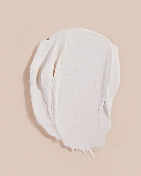 La Crème Gommante 15 ml - Zéro Gâchis