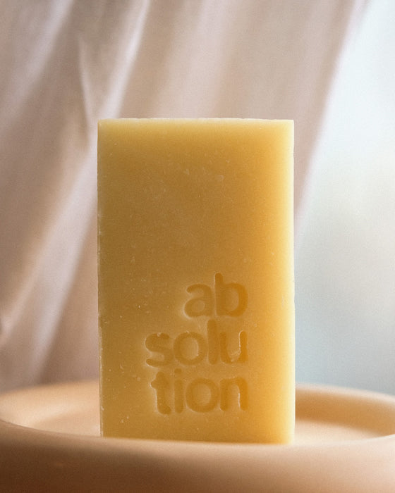 Le Savon Blanc