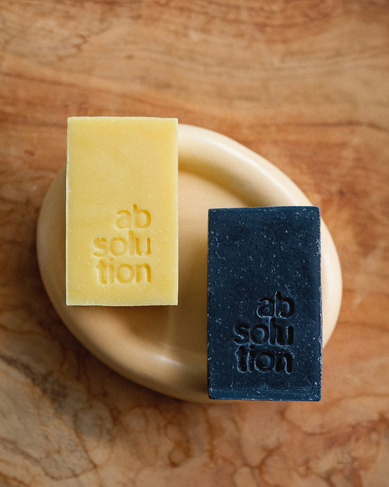 Le Savon Blanc