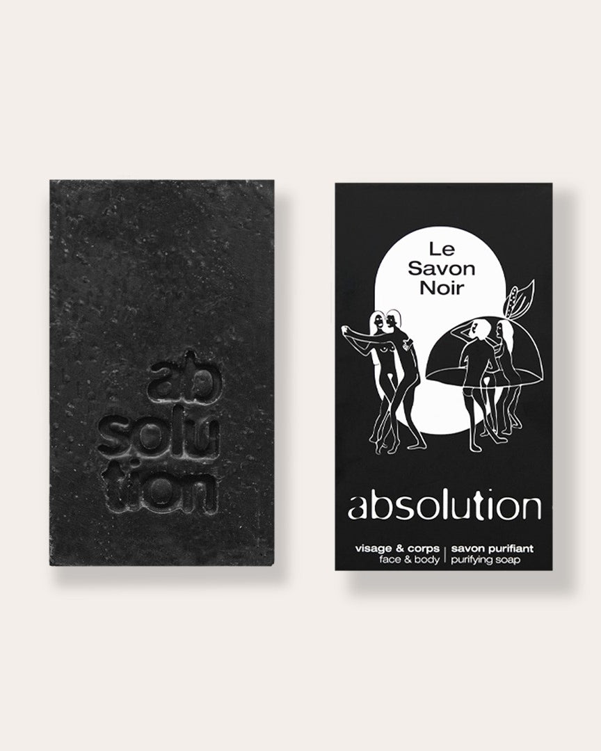 Le Savon Noir