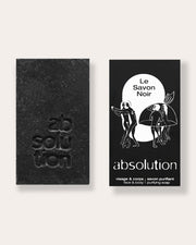 Le Savon Noir