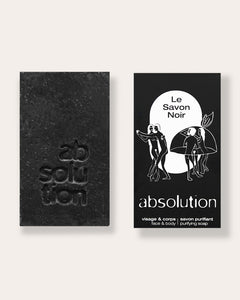 Le Savon Noir