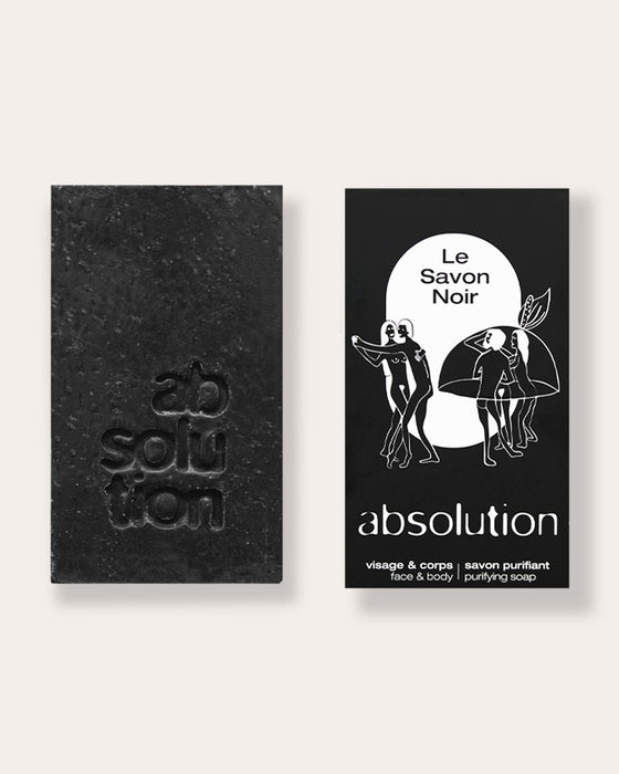 Le Savon Noir