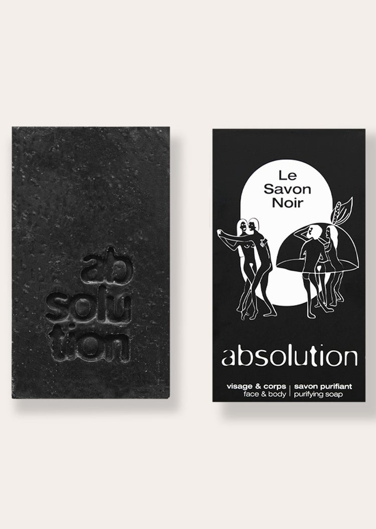 Le Savon Noir