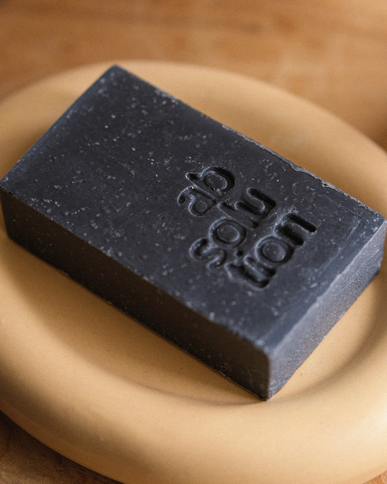 Le Savon Noir