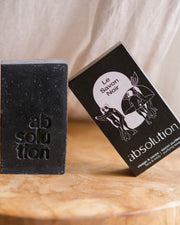 Le Savon Noir