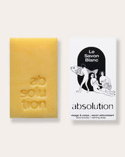 Le Savon Blanc