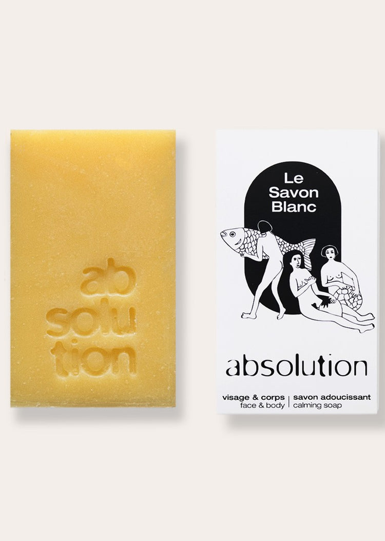 Le Savon Blanc
