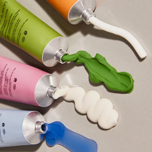 Masques visage pour peau sensible : nos soins bio