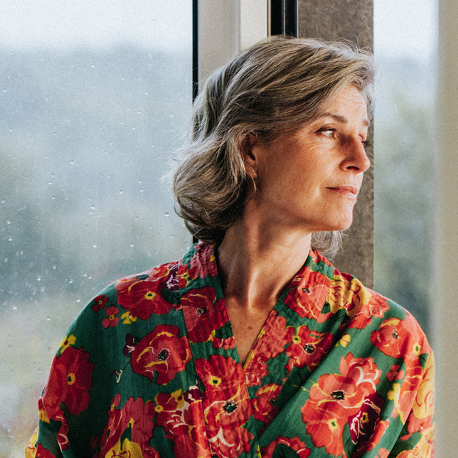 Visage : les bienfaits de l’acide hyaluronique