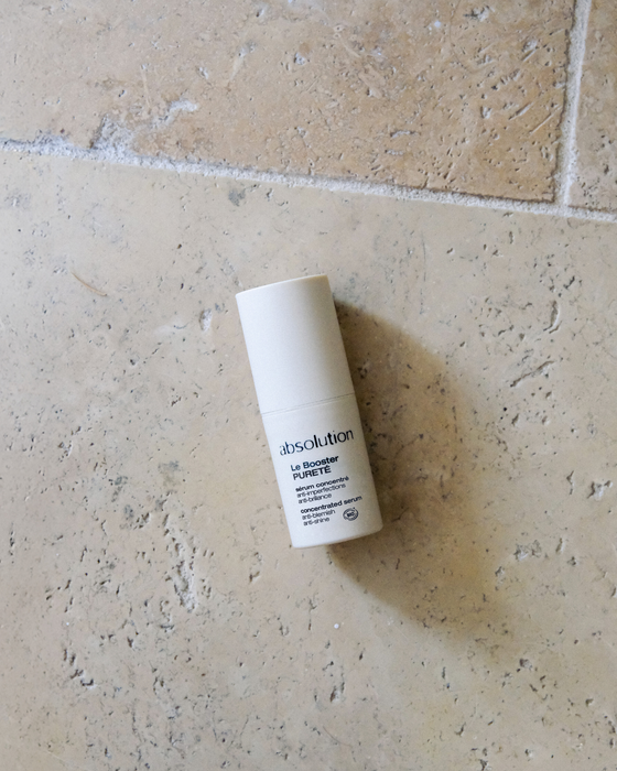 Le Booster PURETÉ