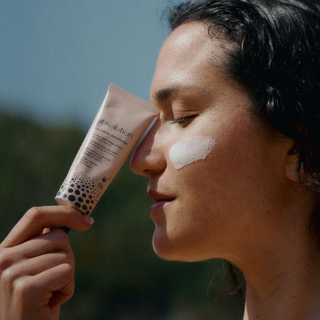 Which scrub for which skin type?