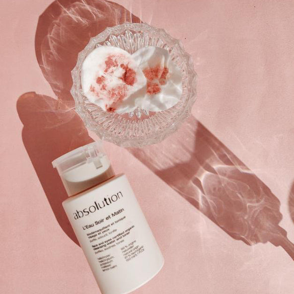 All about micellar cleansing water